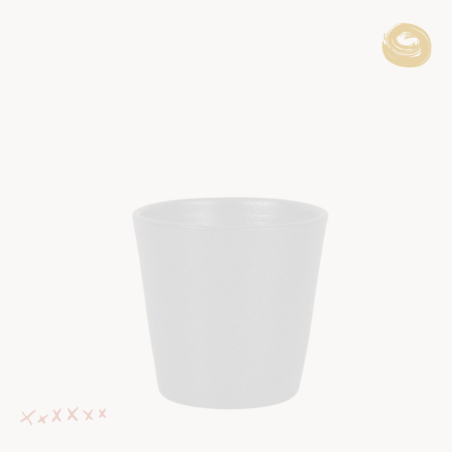 Κεραμικό κασπώ Elm