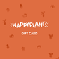 Digital Giftcard