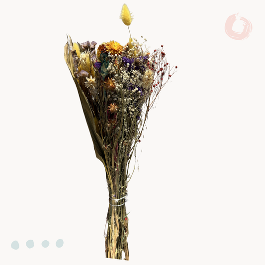 Αποξηραμένα λουλούδια 'Eternal Bouquet'