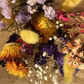 Αποξηραμένα λουλούδια 'Eternal Bouquet'