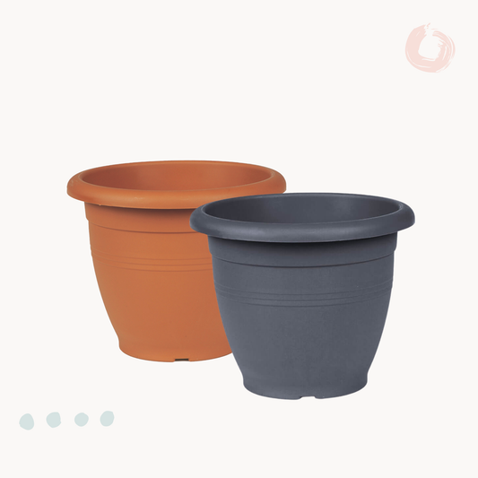 Πλαστική γλάστρα Easy pot