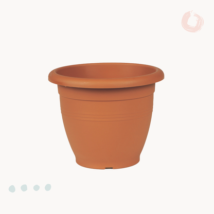 Πλαστική γλάστρα Easy pot