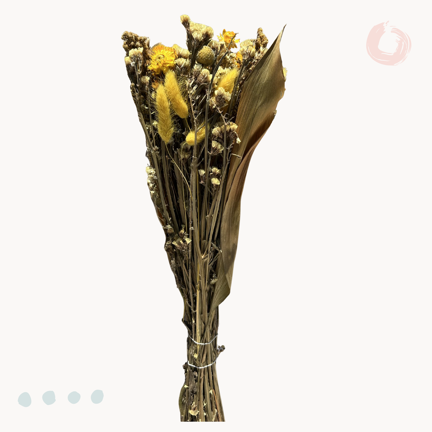 Αποξηραμένα λουλούδια 'Eternal Bouquet'