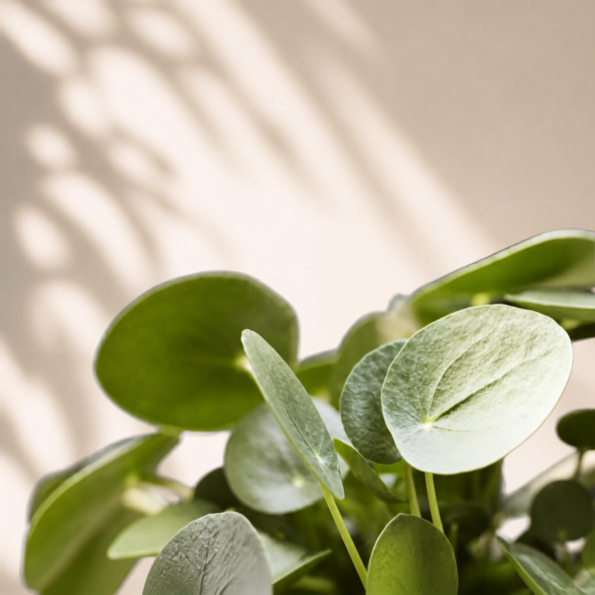 Πιλέα Peperomioides