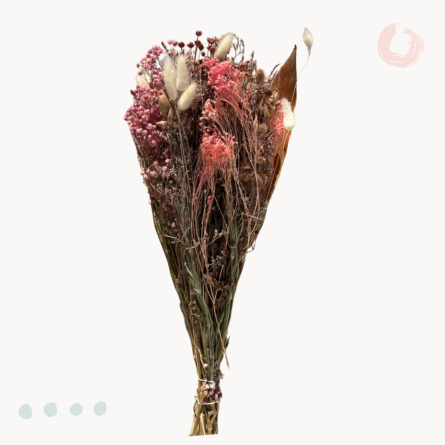 Αποξηραμένα λουλούδια 'Eternal Bouquet'